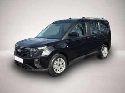 Ford Tourneo (2025) - Photo 2