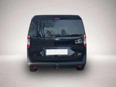 Ford Tourneo (2025) - Photo 5