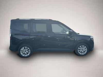 Ford Tourneo (2025) - Photo 7