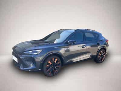 Cupra Formentor (2025) - Photo 1