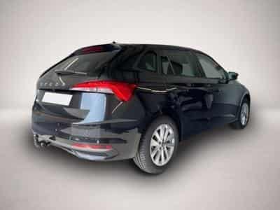 Skoda Scala (2026) - Photo 4