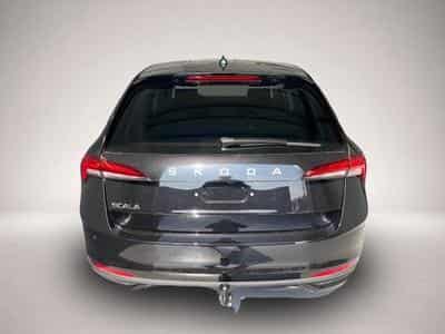 Skoda Scala (2026) - Photo 5