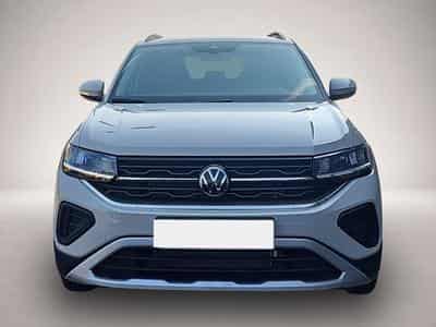VW T-Cross (2026) - Photo 2
