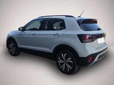 VW T-Cross (2026) - Photo 5