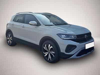 VW T-Cross (2026) - Photo 6