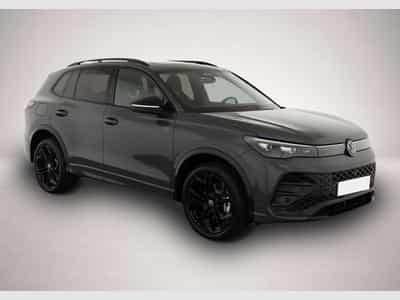 VW Tiguan (2025) - Photo 2