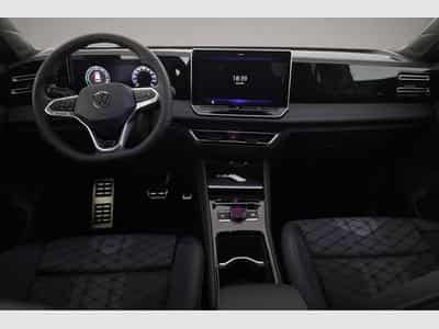 VW Tiguan (2025) - Photo 5