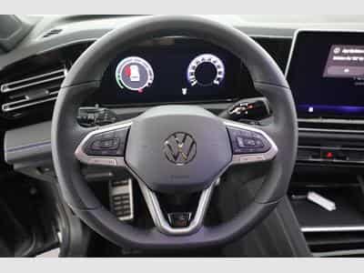 VW Tiguan (2025) - Photo 6