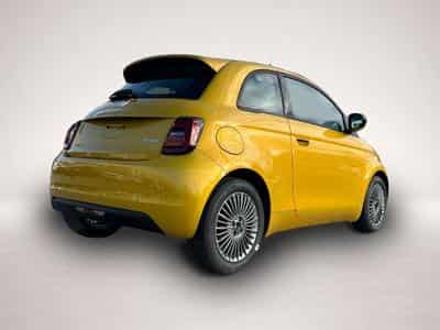 Fiat 500 (2026) - Photo 4