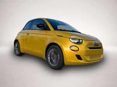 Fiat 500 (2026) - Photo 5