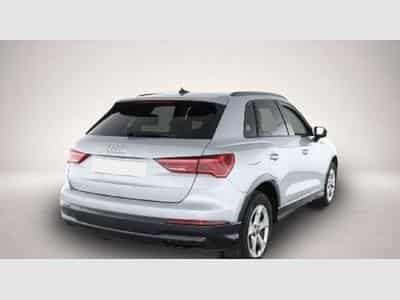 Audi Q3 (2025) - Photo 2