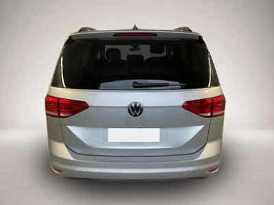 VW Touran (2026) - Photo 5