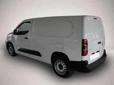 Opel Combo (2026) - Photo 3