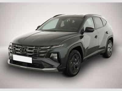 Hyundai Tucson (2026) - Photo 1