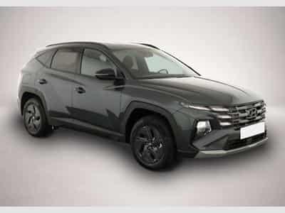 Hyundai Tucson (2026) - Photo 2