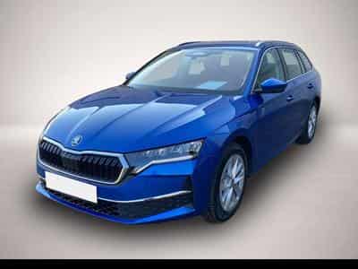 Skoda Octavia (2025) - Photo 1