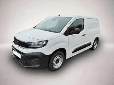 Opel Combo (2026) - Photo 2