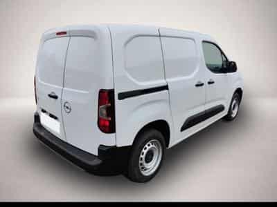 Opel Combo (2026) - Photo 6