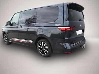 VW Multivan (2026) - Photo 3