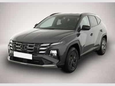 Hyundai Tucson (2026) - Photo 1