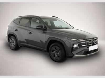 Hyundai Tucson (2026) - Photo 2