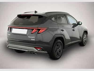 Hyundai Tucson (2026) - Photo 3