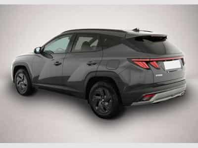 Hyundai Tucson (2026) - Photo 4