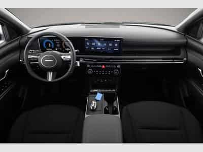 Hyundai Tucson (2026) - Photo 5