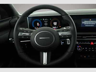Hyundai Tucson (2026) - Photo 6