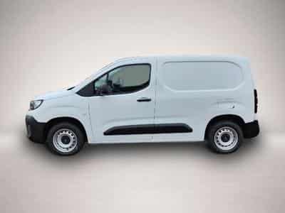 Opel Monterey (2026) - Photo 3
