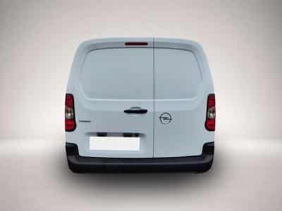Opel Monterey (2026) - Photo 5