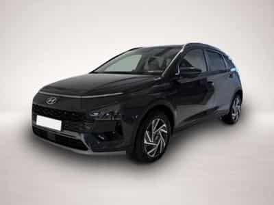 Hyundai Bayon (2025) - Photo 1