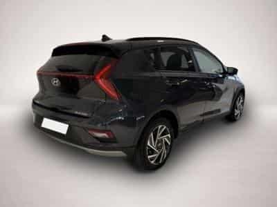 Hyundai Bayon (2025) - Photo 5