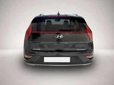 Hyundai Bayon (2025) - Photo 6