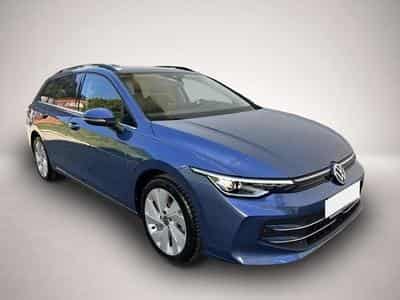 VW Golf (2024) - Photo 1