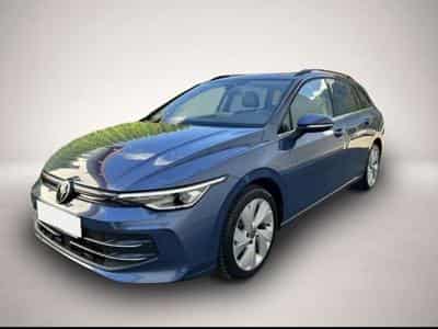 VW Golf (2024) - Photo 2