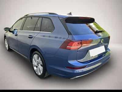 VW Golf (2024) - Photo 4