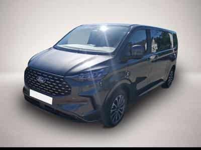 Ford Tourneo (2026) - Photo 1