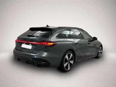Audi A5 (2025) - Photo 3