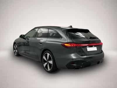 Audi A5 (2025) - Photo 4