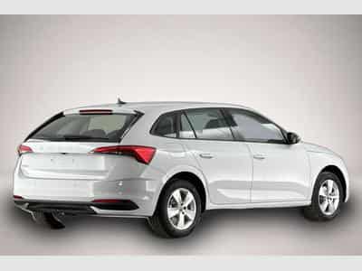 Skoda Scala (2026) - Photo 5