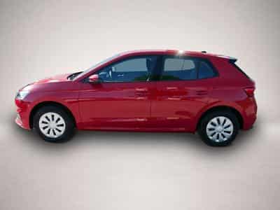 Skoda Fabia (2026) - Photo 3