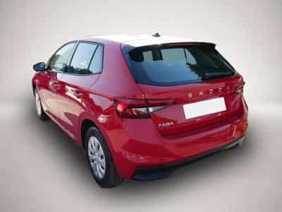 Skoda Fabia (2026) - Photo 4