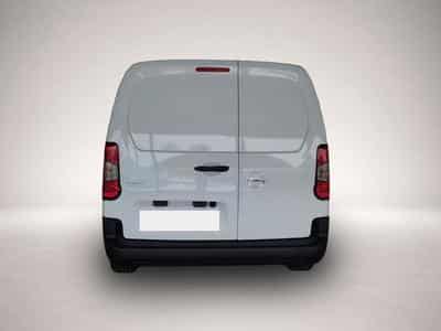 Opel Combo (2026) - Photo 4