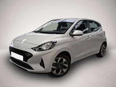 Hyundai i10 (2025) - Photo 1
