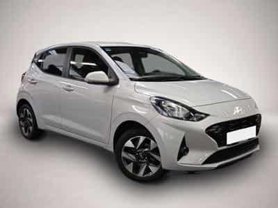 Hyundai i10 (2025) - Photo 2