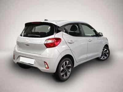 Hyundai i10 (2025) - Photo 3