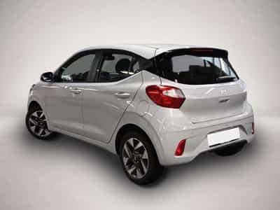 Hyundai i10 (2025) - Photo 4