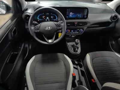 Hyundai i10 (2025) - Photo 5