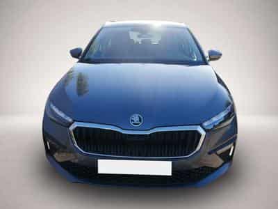 Skoda Scala (2026) - Photo 3